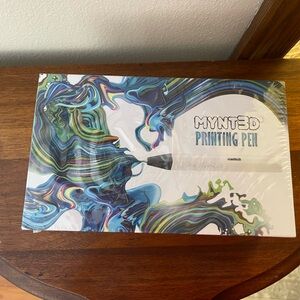 Printing Pen - Multicolor